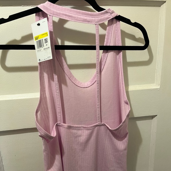 Nike Yoga open back top - Picture 4 of 5